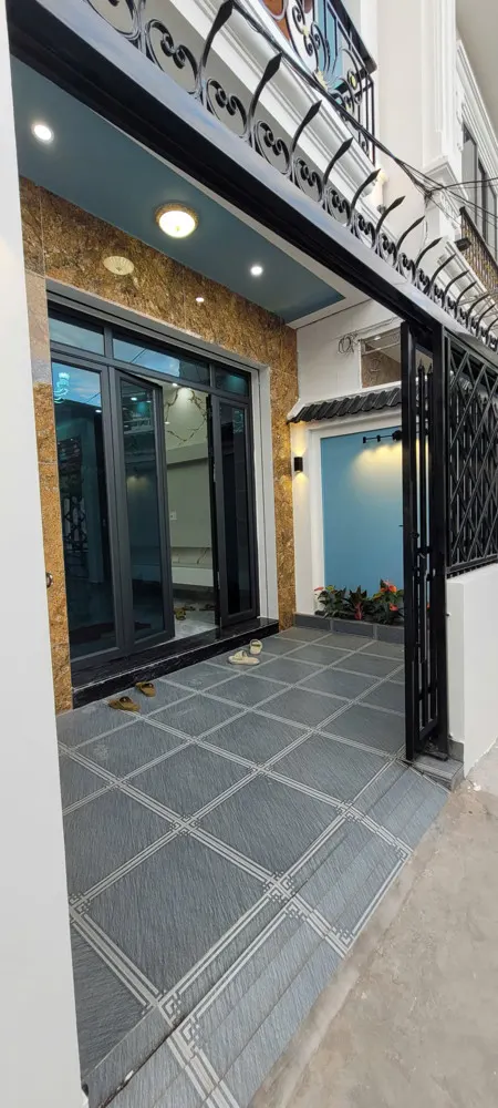Bán Nhà Xây Mới Lũng Đông, Hải An, Hải Phòng Ô Tô Đỗ Cửa, Vị Trí Đẹp