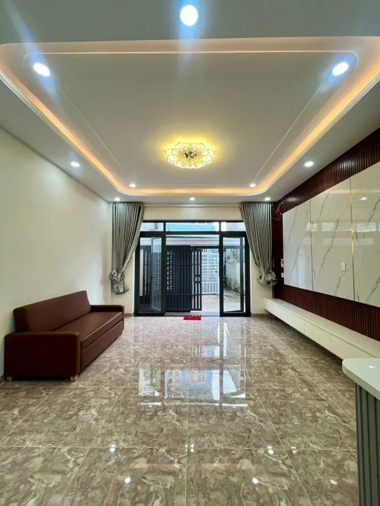 Bán Nhà 3 Tầng, 76M2 Đường Số 160, Tăng Nhơn Phú A, Q9, Thủ Đức, Tp Hcm. Giá 6.75 Tỷ, Sổ Hồng