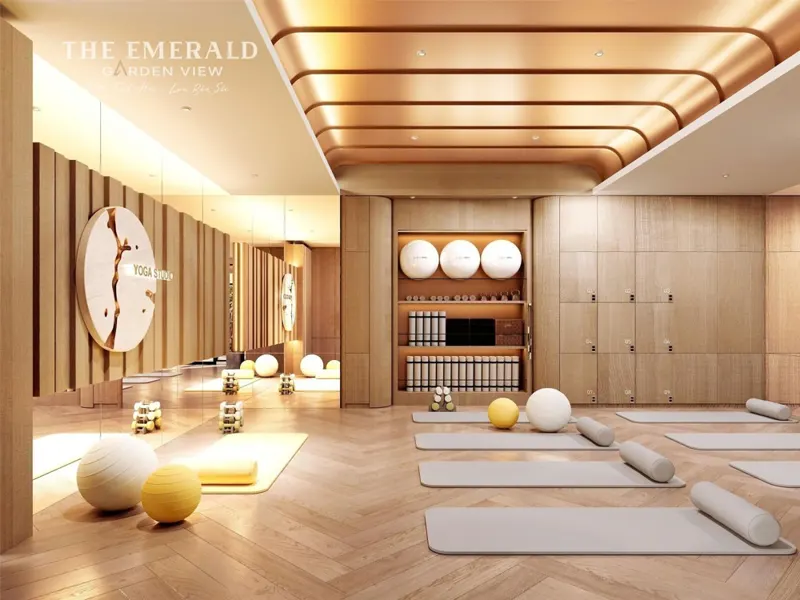The Emerald Garden View Mang Đến Lời Giải Cho Bài Toán Đó Chỉ Với 239Tr/ 15% Tại Thuận An
