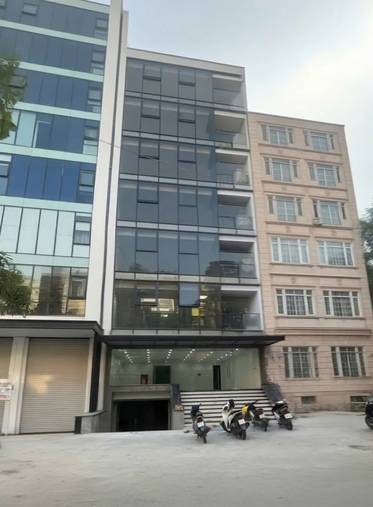 Tôi Cho Thuê Nhà, 136M2- 7T, Bạch Mai, Lạc Trung, Võ Thị Sáu -72 Tr