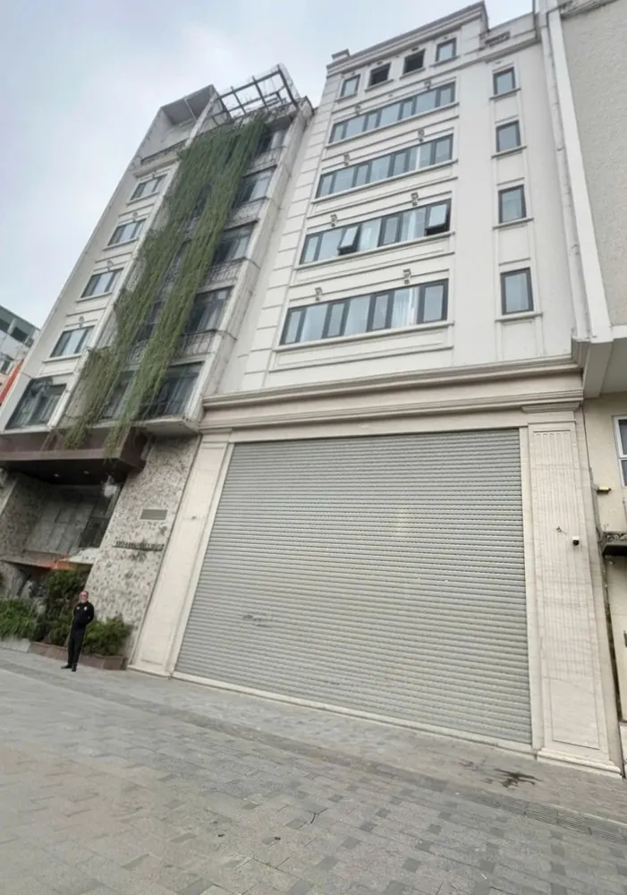 Mình Cho Thuê Nhà Mới, 141M2_ 6.5T; Lạc Long Quân, Võ Chí Công -70 Tr