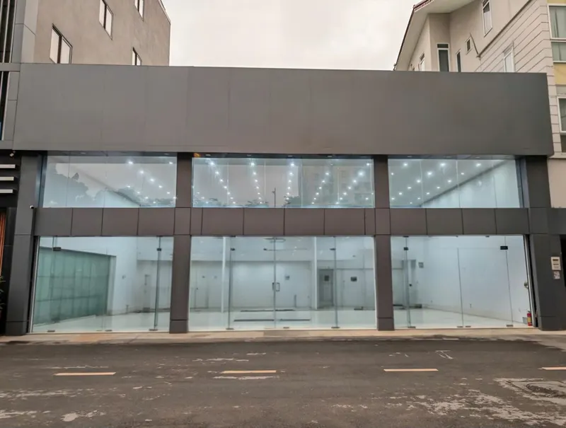 Nhà Mình Cho Thuê Nhà, Lê Trọng Tấn, Hoàng Văn Thái,, 160M2x 2T -28 Tr
