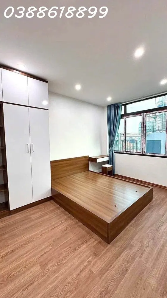 Tòa Nhà 7 Tầng Kim Mã, Ba Đình - 66M2 - Dt 100 Tr/th - 21 Tỷ