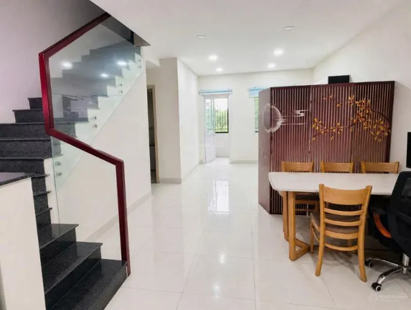 Chính Chủ Bán Nhà Mặt Phố 1 Trệt 1 Lầu, 3 Pn – Ecolakes Mỹ Phước