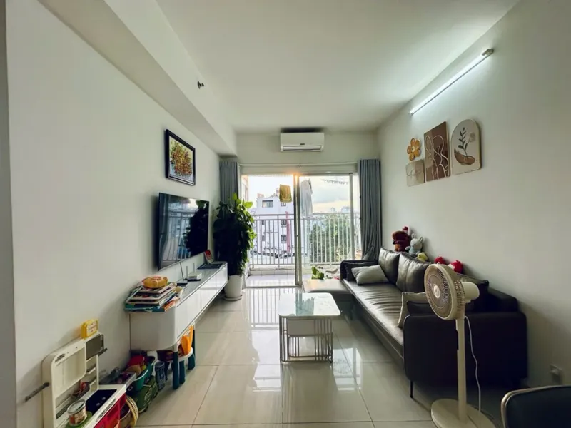 Căn Hộ Sạch Đẹp, Phù Hợp Người Mua Ở Thật Muốn Nhận Nhà Sớm