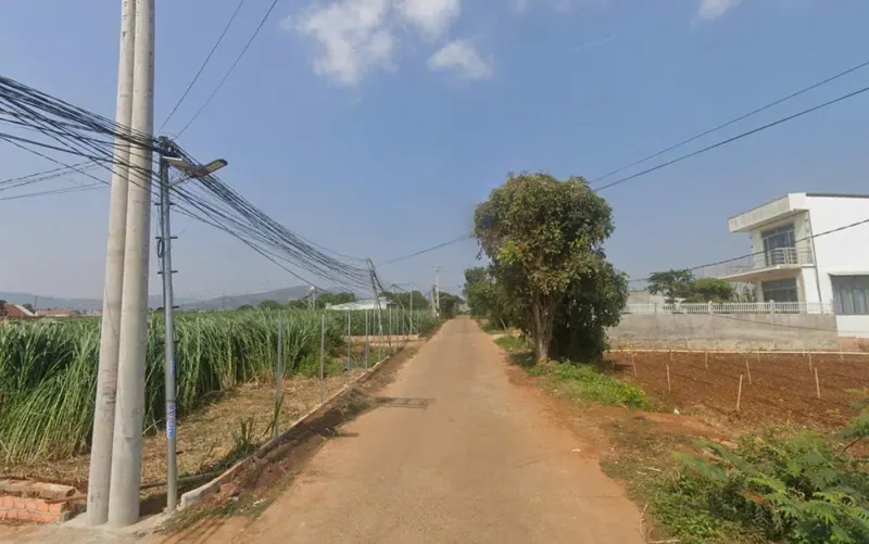 Bán Đất Liên Nghĩa Lâm Đồng Giá 2Ty9- Dt242m2