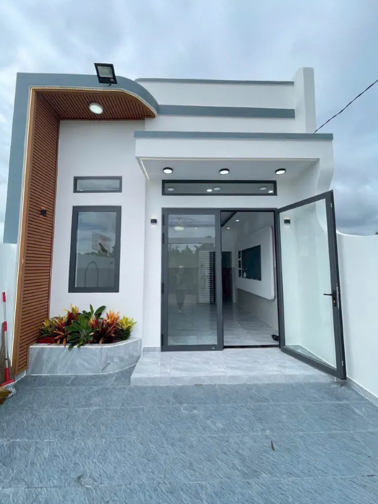 Chính Chủ Cần Bán Nhà Siêu Đẹp – Giá Siêu Rẻ ,Mỹ Tho ,Tiền Giang