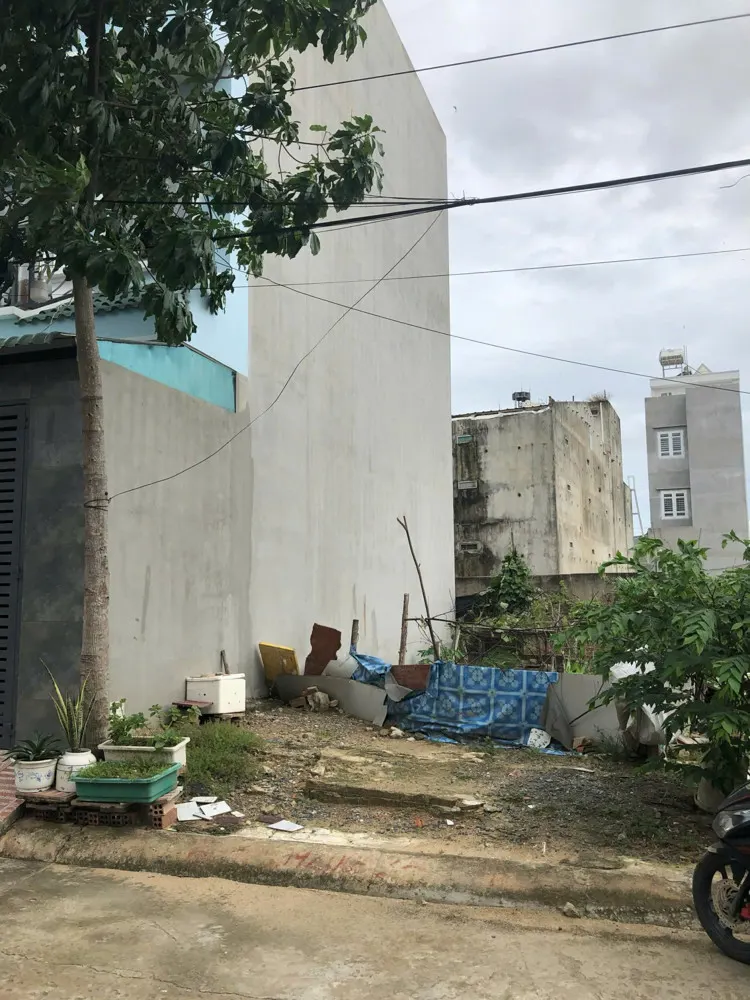 Bán Đất Nguyễn Xiển , Quận 9 , Sổ Hồng Riêng , Chỉ Hơn 3 Tỷ