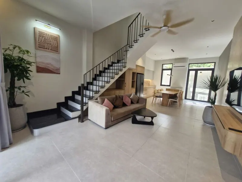 Bán Nhà Đường Số 36, P. Bình Trưng Tây, Q.2, Tp Hcm. Dt 72M2, 3 Tầng, Giá 8,05 Tỷ, Sổ Hồng Riêng