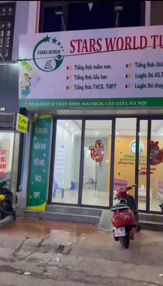 Cho Thuê Tòa Nhà Có Thang Máy Mai Dịch , Cầu Giấy , Phù Hợp Kinh Doanh, Văn Phòng, Spa