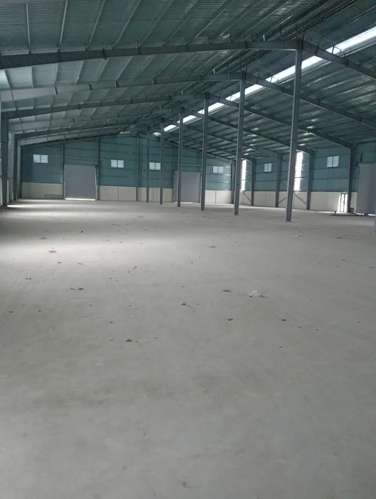 Chuyển Nhượng Nhà Máy Tại Ql38 Thuận Thành, Bắc Ninh - Dòng Tiền 500Tr/tháng