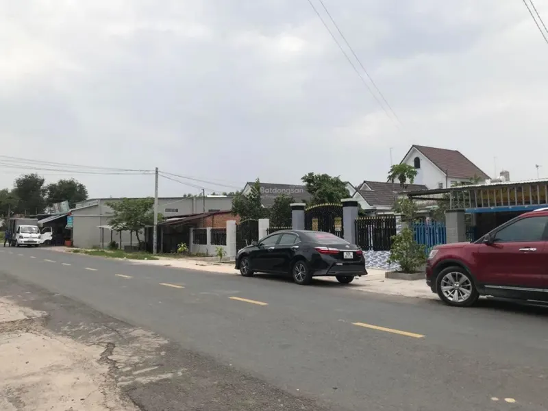Bán Đất 3 Mt Hùng Vương, Phước An 668M² (8X56m) Nở Hậu 16,5M. Giá 14 Tỷ