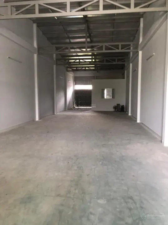 Bán Nhà Mt Trần Văn Giàu, Xã Lê Minh Xuân, Huyện Bình Chánh, Dt 6,45 X50m 100% Thổ Cư: 11,7 Tỷ