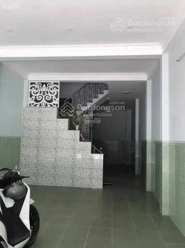 Bán Nhà Mt Khuông Việt, Tân Phú, 4.5 X 20M (Giá 14.8 Tỷ). Lh 0938 703545