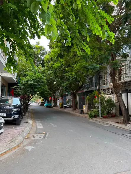 Kdc Sài Gòn Coop - Osimi - Ngay Nguyễn Oanh, Lê Đức Thọ - 60M2 Đất - Giá : 7.3 Tỷ