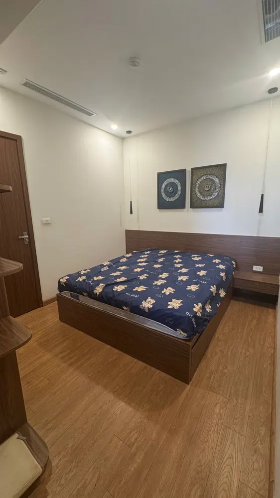 Cho Thuê 1 Phòng Trong Căn Hộ 2Pn 2Wc – Tsg Lotus Sài Đồng, Hà Nội