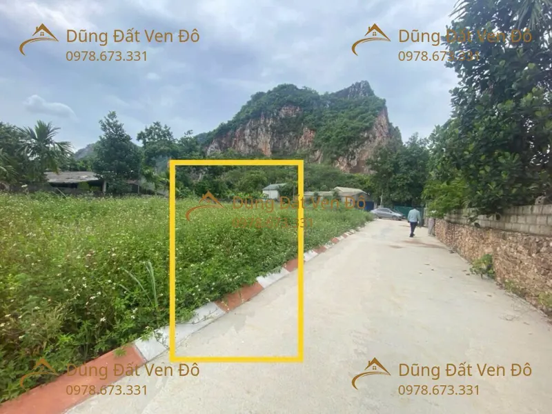 87,4M Nam Sơn-Nam Phương Tiên-Chương Mỹ