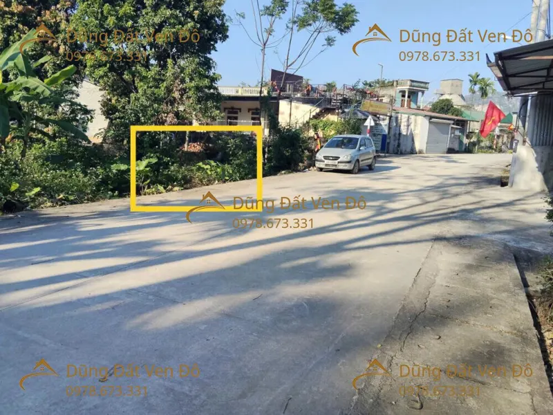 160M Trung Sơn-Lương Sơn-Hòa Bình