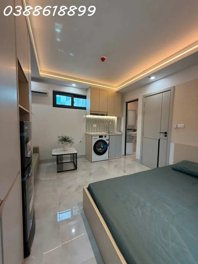 Bán Tòa Nhà 7 Tầng Vương Thừa Vũ, Thanh Xuân - 90M2 - Mt 7M - Dt 100 Tr/th - 21 Tỷ