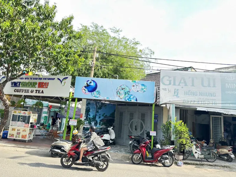 Bán Nhà Hai Mặt Hẻm Bùi Quang Là – P.12, Gò Vấp – 100M² 3 Tầng