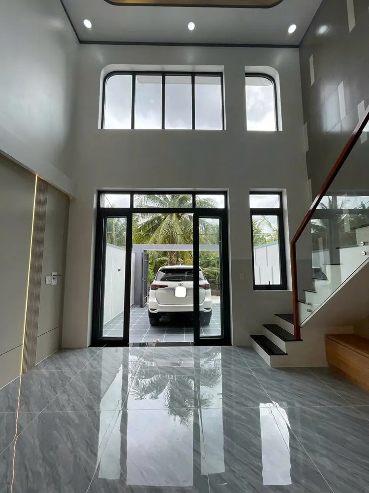 Nhà Mới Xây Cần Bán – Phường Trung An, Tp.mỹ Tho ,Tiền Giang