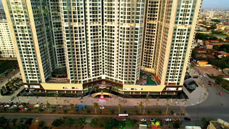 Mặt Đường Thiên Lôi - Quỹ Đất Lớn, Vị Trí Đẹp, Giá Tốt