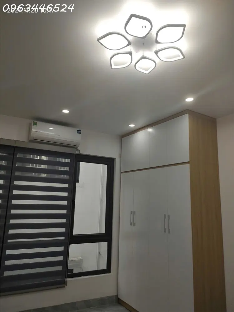 Bán Gấp Giá Rẻ Chung Cư Trần Thủ Độ 83M, Tầng 9, Mặt Thoáng 10M, 5.7 Tỷ Hoàng Mai