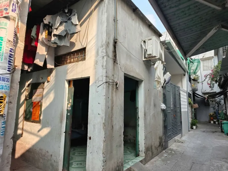 [O2700] Dòng Tiền 11Tr/tháng Nhà Trọ 85M2 Sát Chợ Tân Phú Cường - Giá 4.X Tỷ