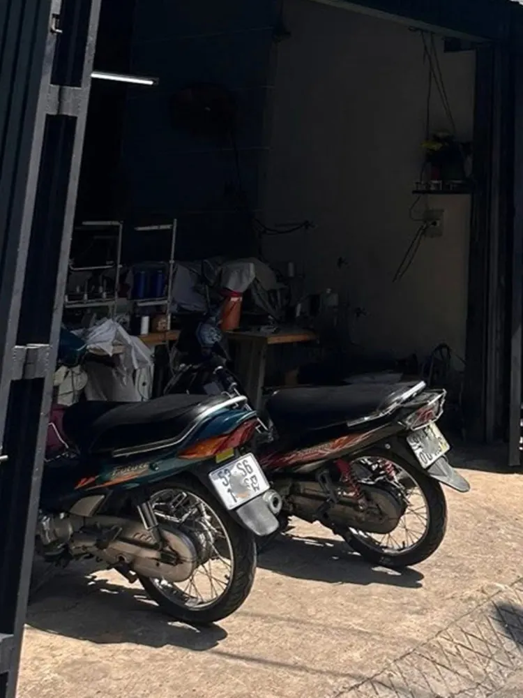 [H2702*] Dòng Tiền 15Tr/tháng Nhà 1/ Phan Văn Hớn Sát Chợ Tân Phú Cường - 6.X Tỷ