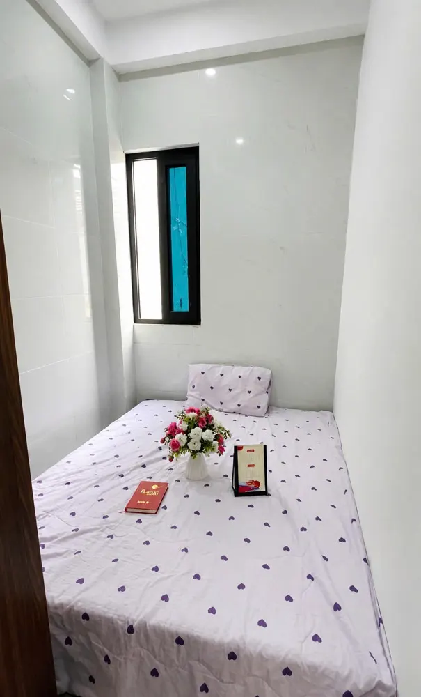 Pass Phòng 2N1k 30M2 Tại Mễ Trì, Nam Từ Liêm, Hà Nội - Tặng 500K Cọc