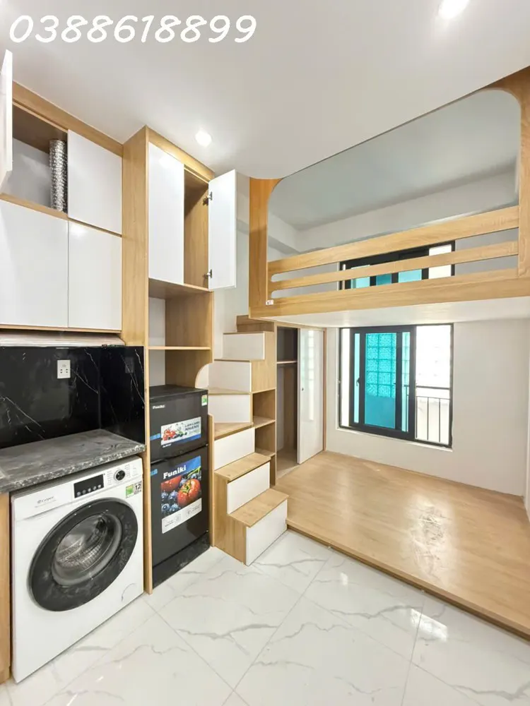 Bán Tòa Nhà 9 Tầng Chùa Bộc, Đống Đa - 115M2 - Mt 6M - Dt 140 Tr/th - 30 Tỷ