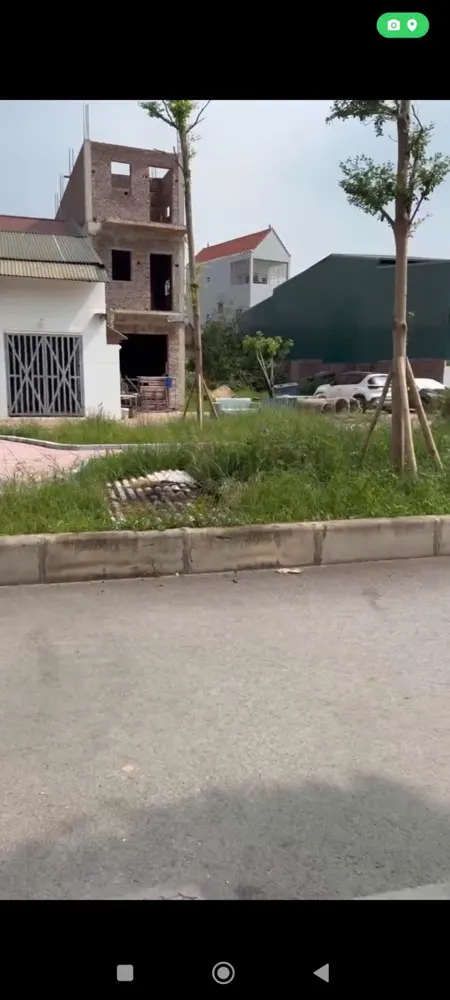 Đất Đẹp- Giá Tốt Chính Chủ Bán Nhanh Lô Đất Tiềm Năng Lớn Tại Huyện Hoài Đức, Tp Hà Nội