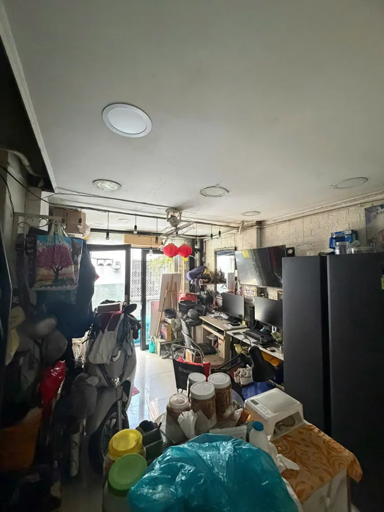 Bán Nhà Hẻm Thông Trần Văn Đang – P.9, Q.3 – 56M² 2 Tầng