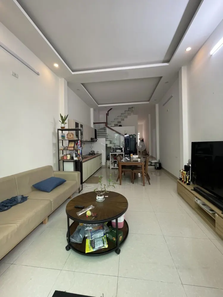 ► Mặt Tiền Cao Xuân Dục Hải Châu, 60M2, 3 Tầng Kiên Cố, 7.X Tỷ