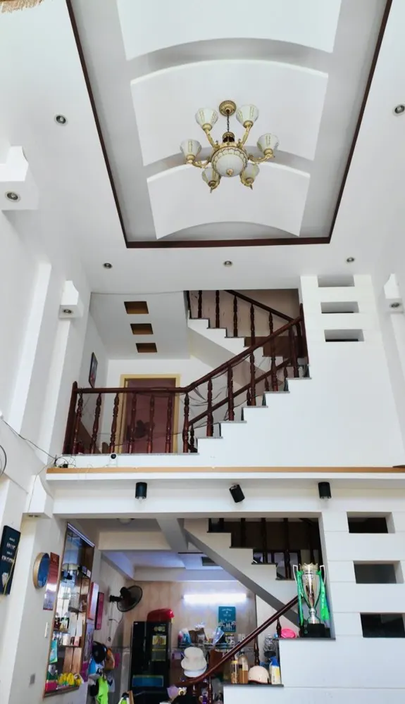 Bán Nhà Đường Số 49, Hiệp Bình Chánh, Thủ Đức, Tp Hcm. Dt 56M2, 3 Tầng, Giá Chỉ 6.85 Tỷ, Sổ Hồng