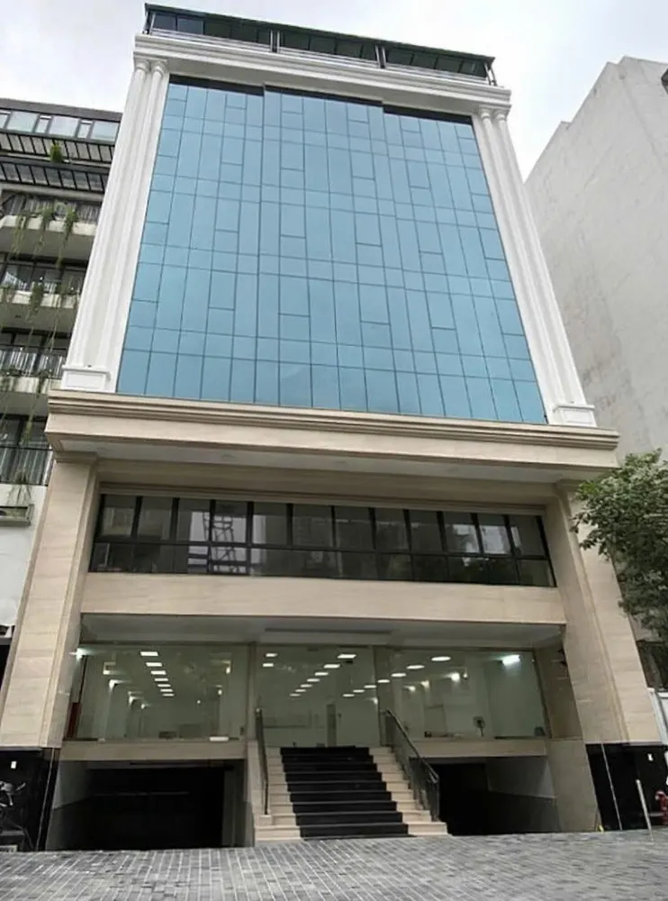 Tôi Cho Thuê Nhà Mới, 154M2- 7T, Hàng Điếu, Hàng Da, Hàng Nón -64 Tr