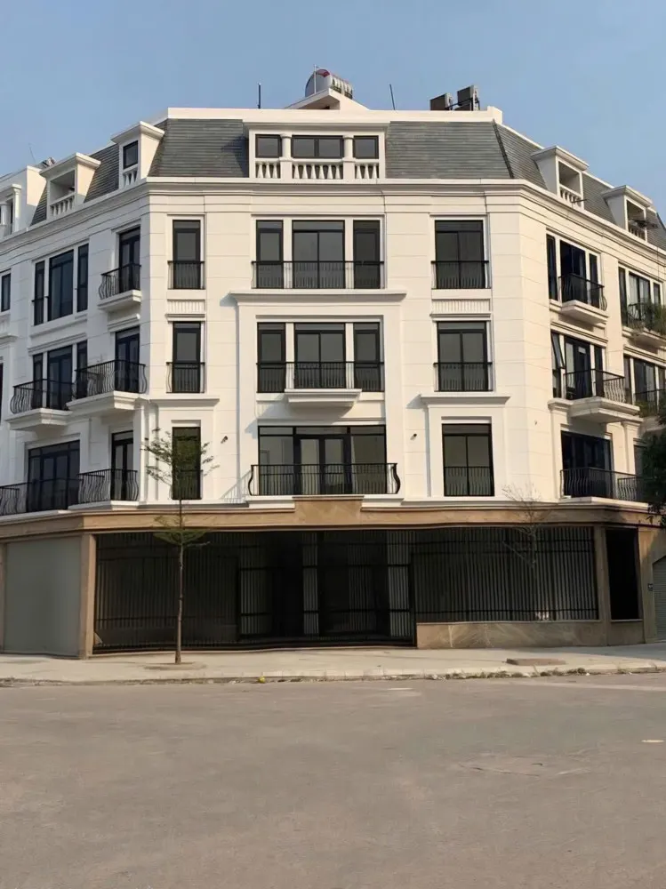 Cho Thuê Nhà, Thái Hà, Tây Sơn, Láng Hạ, Thang Máy; 128M2* 5T -38 Tr