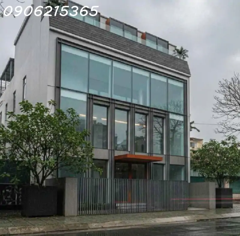 Cho Thuê Sàn Văn Phòng – Nhà 100M2, 5 Tầng, Kđt Văn Khê, Hà Đông, Chỉ Từ 6.5Tr/tháng/phòng, Lh