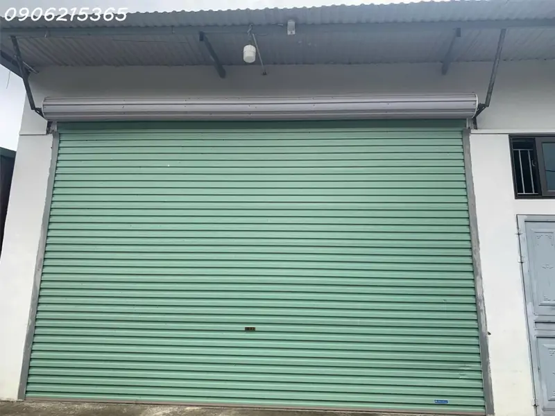 Cho Thuê Kho 288M² Tiên Phương – Chương Mỹ Xe Tải 5 Tấn Vào Tận Nơi Chỉ 12 Triệu/tháng, Lh
