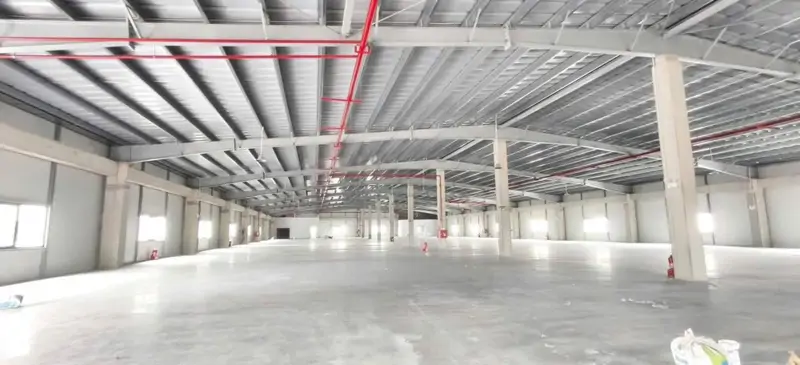 Cho Thuê Nhà Xưởng Mới 25.000M² Tại Kcn Quế Võ 2, Bắc Ninh – Đủ Điều Kiện Fdi/epe