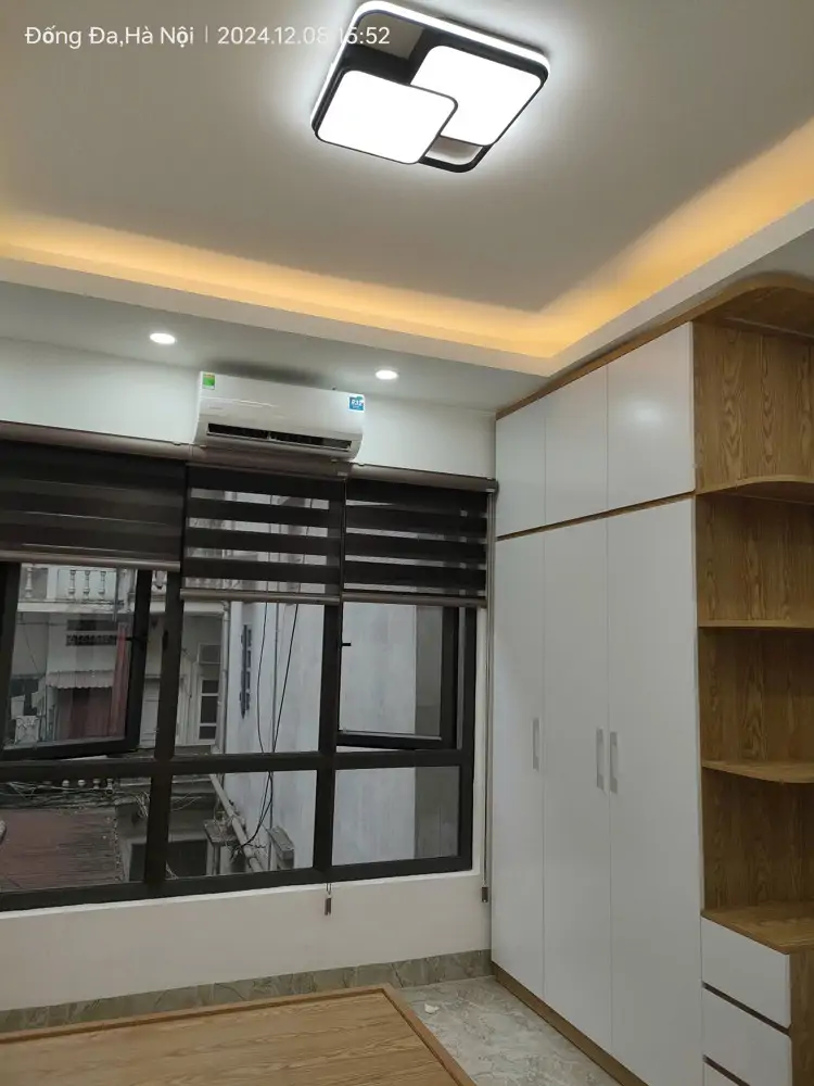 Chính Chủ Bán Gấp Giá Rẻ Hoà Bình 7, 21M, 5 Tầng, Mặt Tiền 3.5M, 5.2 Tỷ Phường Bạch Mai