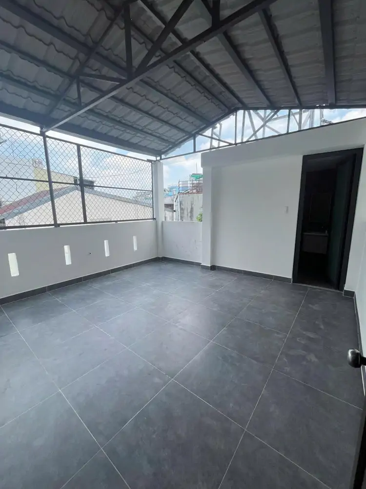 Chính Chủ Bán Nhà Mặt Tiền Đường Trần Hưng Đạo Quận Tân Phú - Dtsd 294M2 Giá 17.6 Tỷ