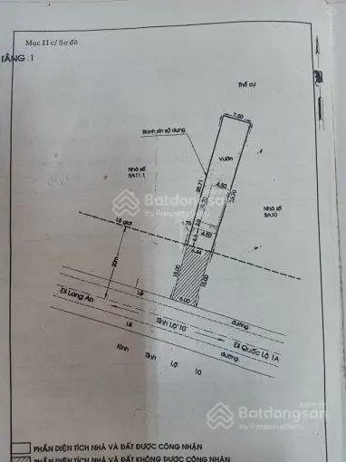 Bán Nhà Mt Trần Văn Giàu, Phạm Văn Hai, Dt 6,5X51m (Nở Hậu 7,5M) 100% Thổ Cư, Giá 14 Tỷ