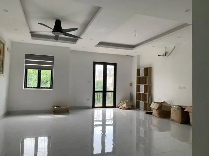 Nhà 5T Mipec City View Kiến Hưng Dt83m2, Mt5.7m, Ôtô Kd, 18 Tỷ Hà Đông