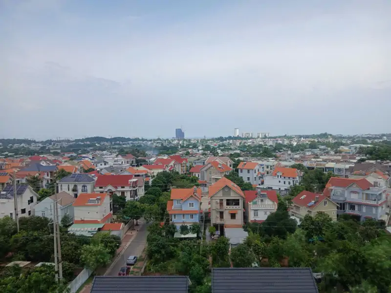Giá Cực Tốt - Chính Chủ Bán Chung Cư Bình An, Phường Rạch Dừa, Tp. Vũng Tàu - 61M2, Cách Biển 2Km