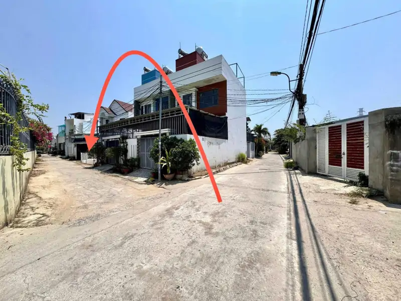 Bán Đất Vĩnh Châu Vĩnh Hiệp Giáp Kđt Mỹ Gia Nha Trang, 3 Tỷ Ngang 7M