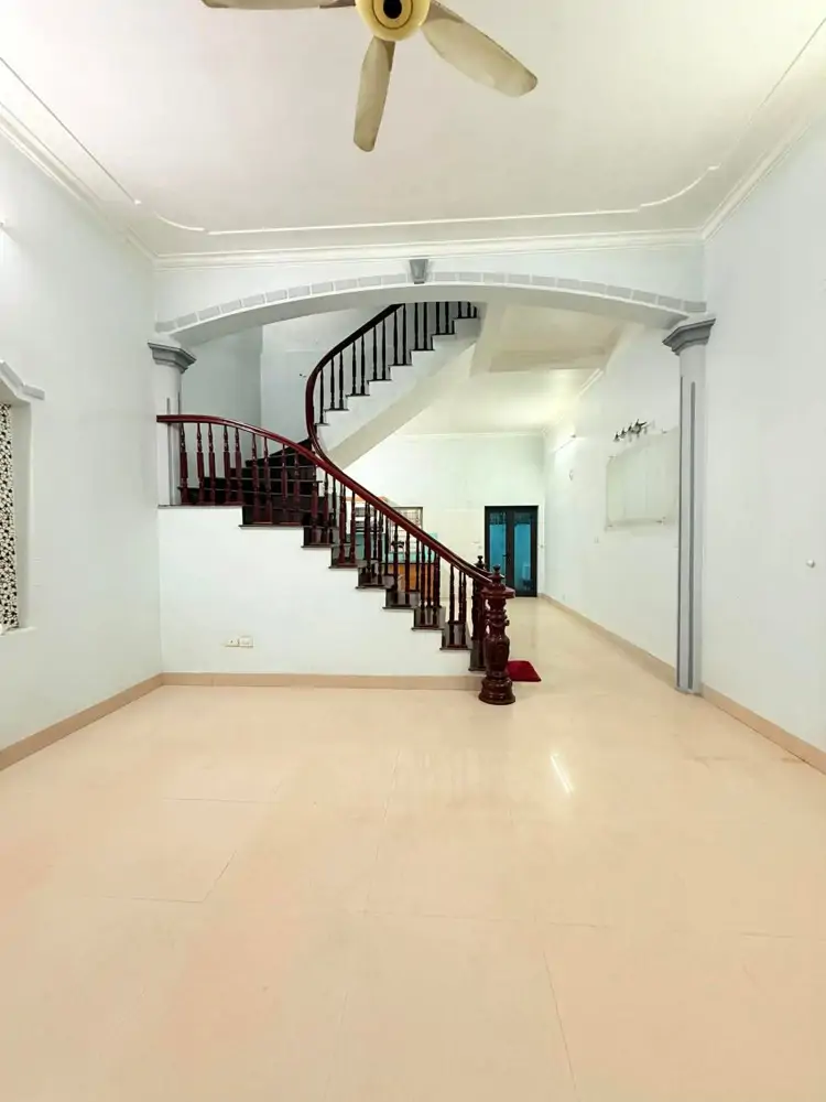 Bán Đất Đàm Quang Trung 77M2- Mt 5.8M- Ngõ Thông Ô Tô, Vị Trí Đẹp- Nhỉnh 11 Tỷ