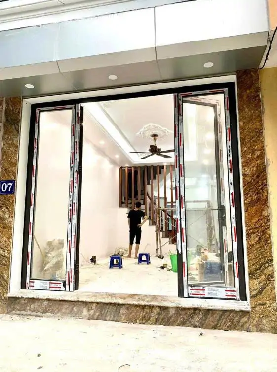 Chính Chủ Có Nhà Cho Thuê Tại Khu Vực Định Công, Quận Hoàng Mai, Tp Hà Nội