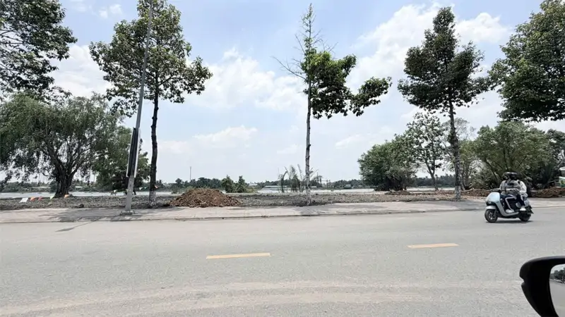The Emerald River Park – Nơi Giá Trị Sống Và Giá Trị Đầu Tư Cùng Song Hành Khu Phát Triển Đông Bắc
