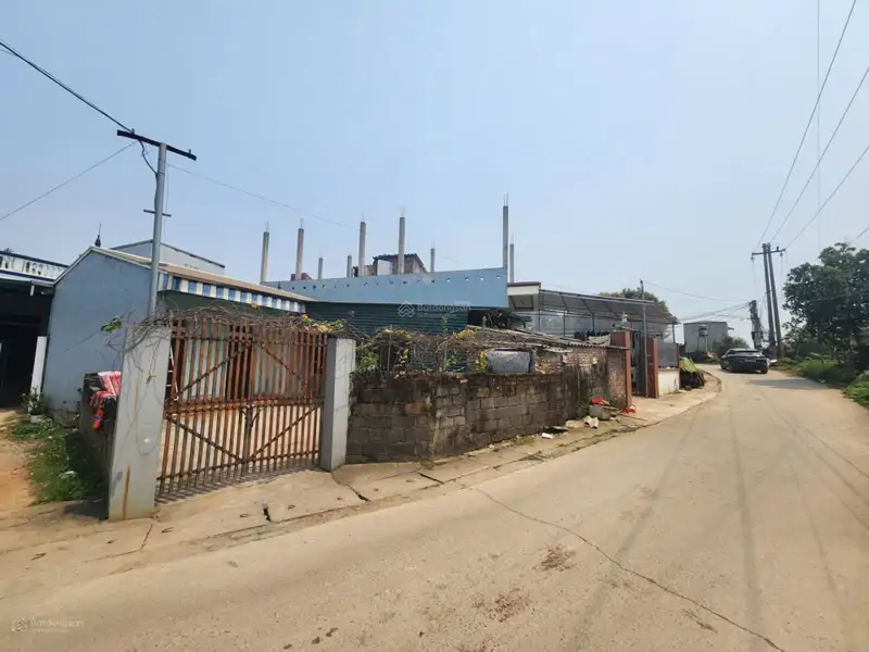 Chính Chủ Bán Đất Full Thổ Cư Full Tiện Ích Mặt Tiền 12M Duy Nhất Phú Cát-Quốc Oai